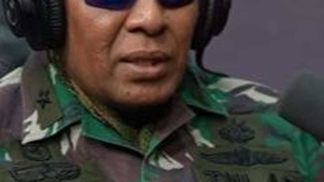 Jelang Tahun Politik Rawan Konflik Sosial, Kasad Perintahkan Brigjen TNI Antoninho Bentuk Program Bimkom