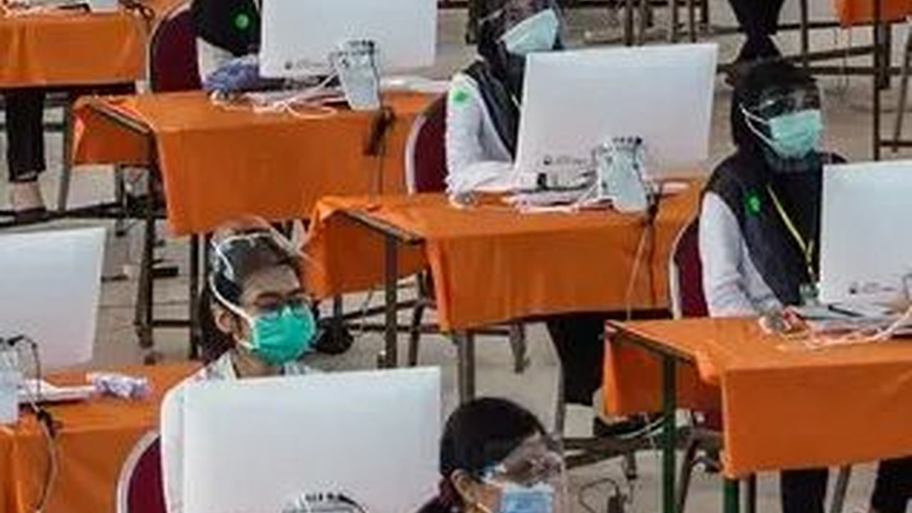 Ramai-Ramai Pelamar Minta Pendaftaran Seleksi CPNS dan PPPK Diperpanjang, Ini Alasannya