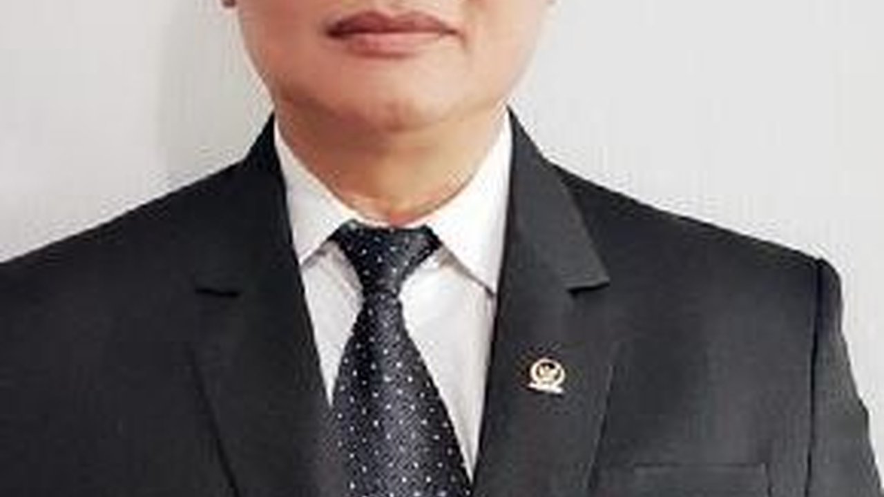 Deretan Pejabat Disorot se-Indonesia Karena Kelakuan Anaknya, Terbaru Anggota DPR Edward Tannur
