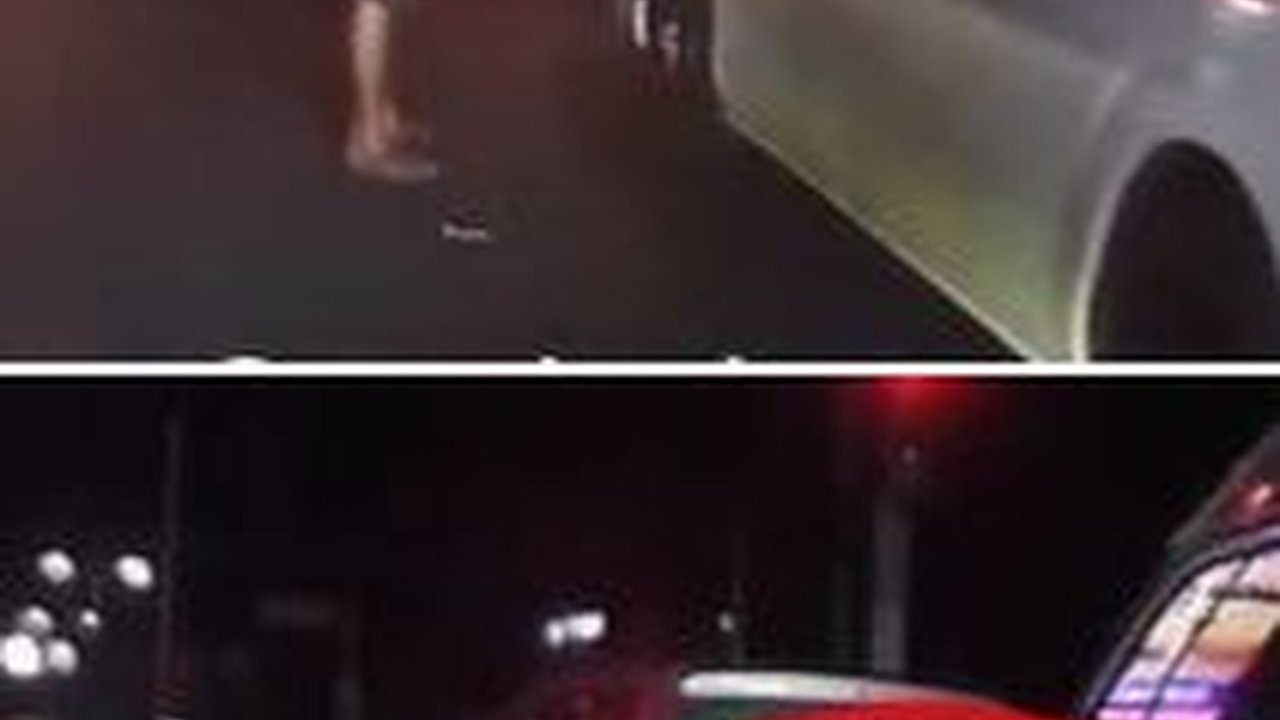 Viral Aksi Pengamen di Medan Tusuk Ban Mobil karena Tak Diberi Uang, Aksinya Bikin Geram Warganet