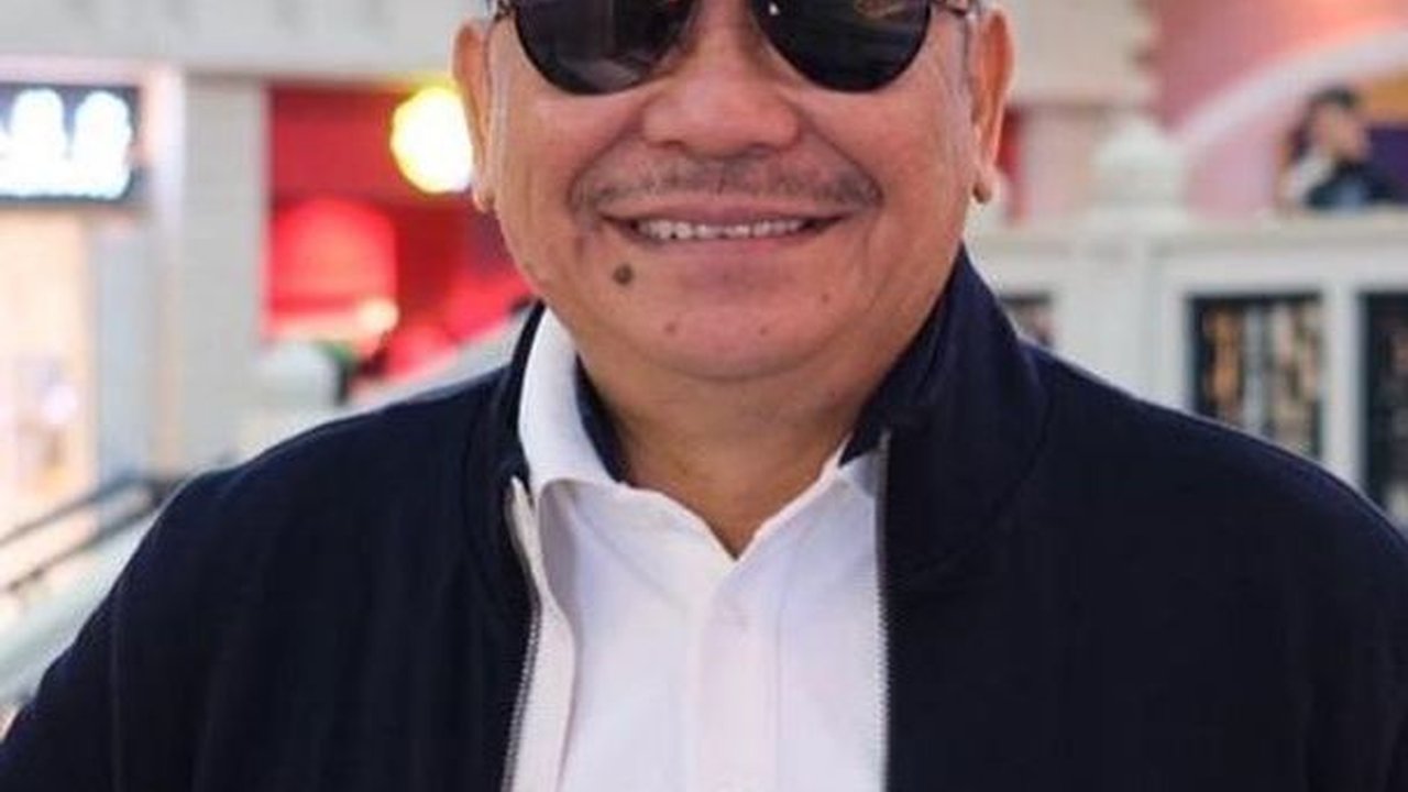 Profil Otto Hasibuan, Pengacara Jessica Wongso yang Kini jadi Sorotan Usai Film Dokumenter Ice Cold