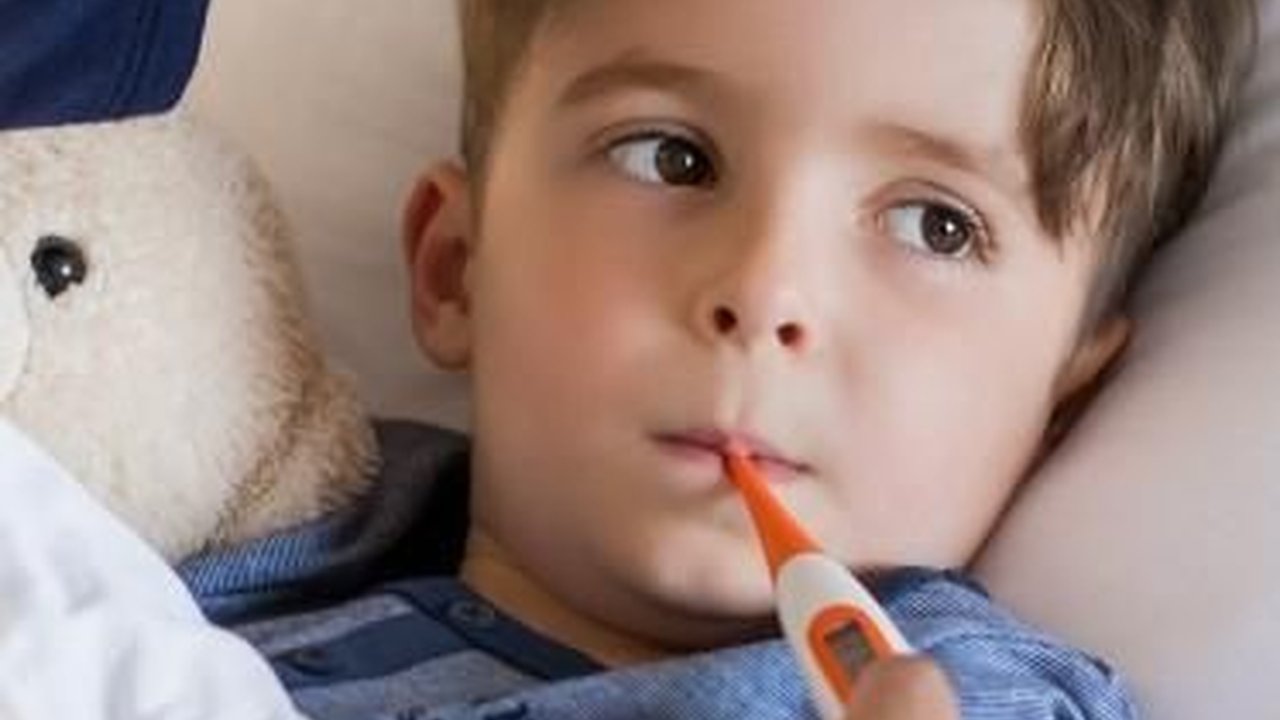 Apakah Infeksi Adenovirus Bahaya bagi Anak? Pahami Tanda-Tanda dan Cara Mencegahnya