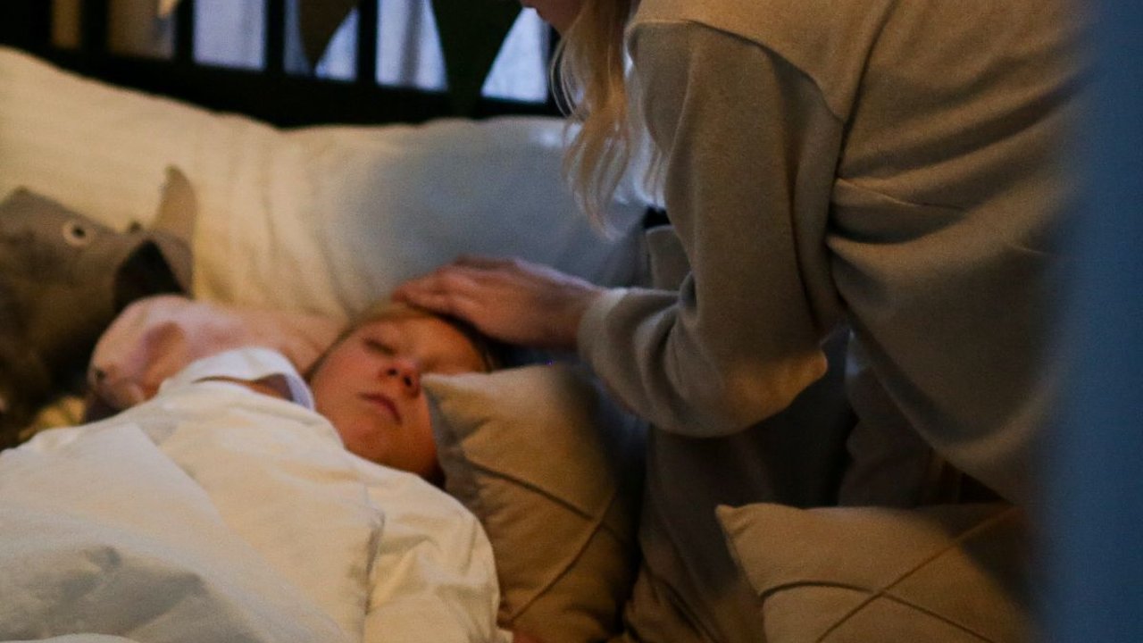 Rotavirus adalah Virus Penyebab Diare Parah pada Anak, Berikut Cara Mengatasinya