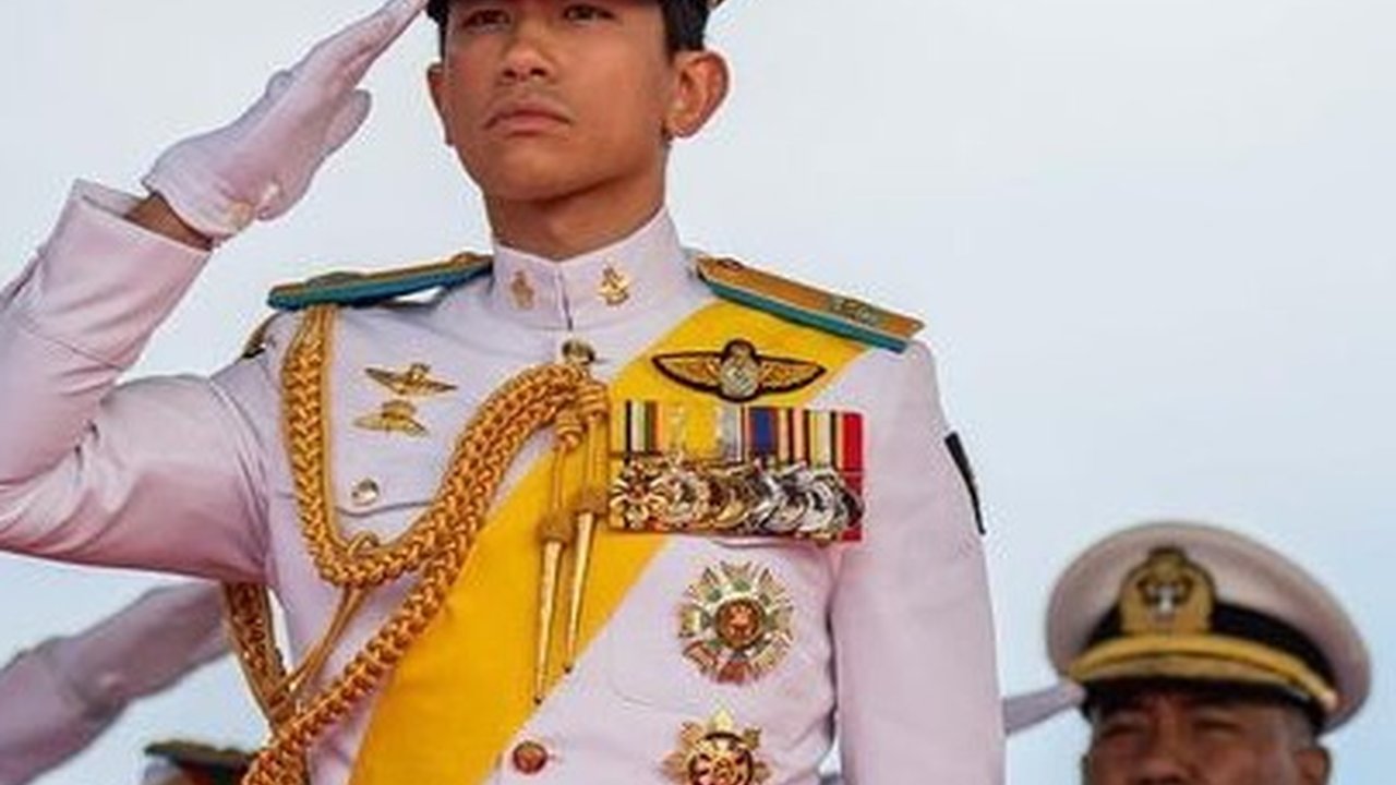9 Fakta Prince Mateen, Putra Sultan Brunei yang Akan Segera Menikah