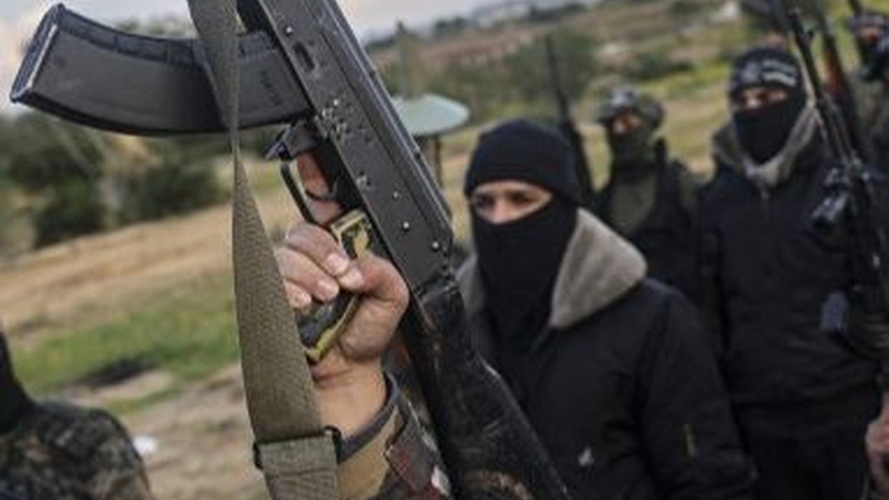 Profil Kekuatan Brigade Al-Qassam, Sayap Militer Hamas yang Mampu Tembus Wilayah Israel Lewat Darat, Laut, dan Udara