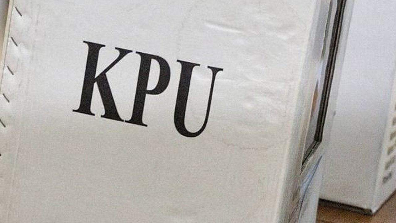 KPU RI: Visi, Misi dan Program Capres-Cawapres Harus Sejalan dengan Parpol Pengusung