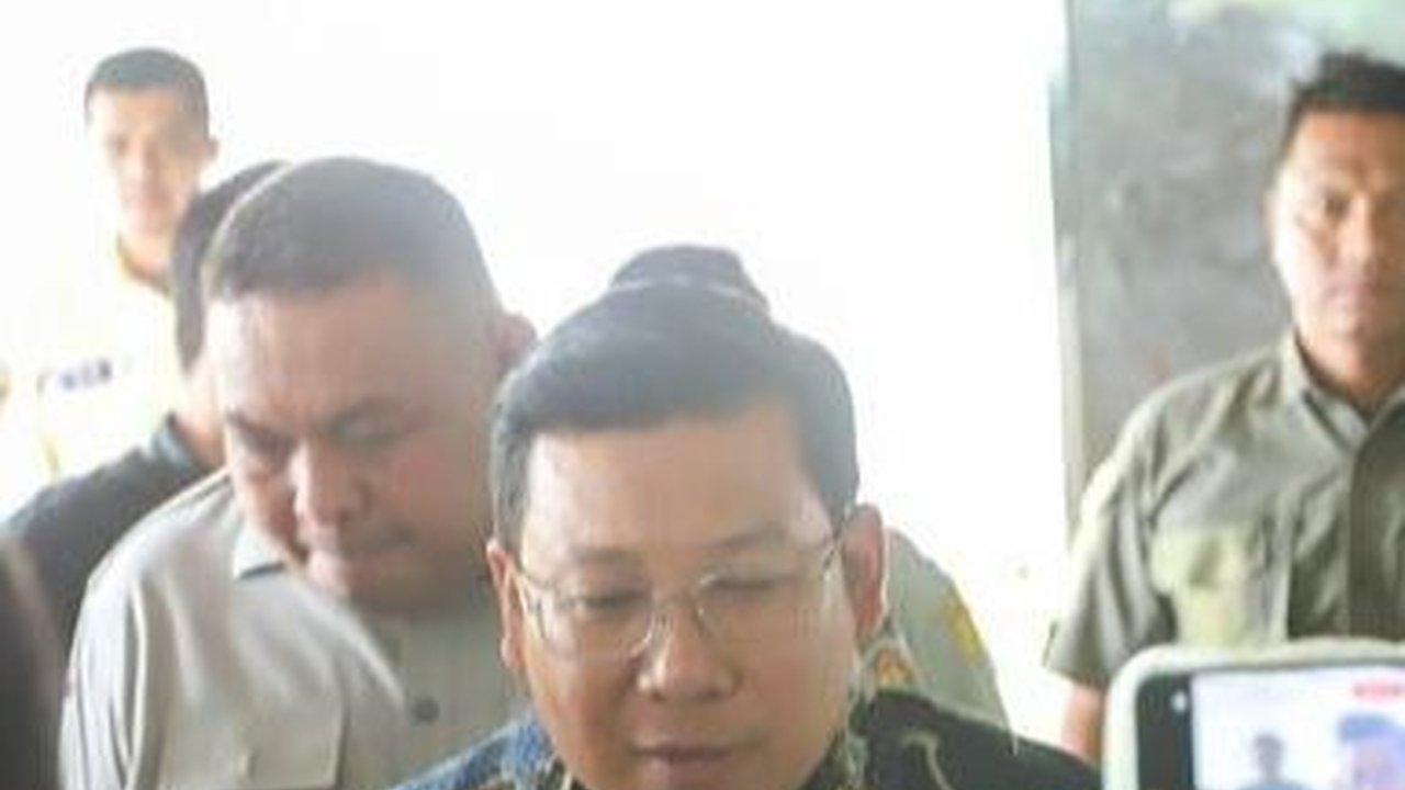 Plt Mentan Pastikan Stok Beras Hingga Akhir Tahun Aman