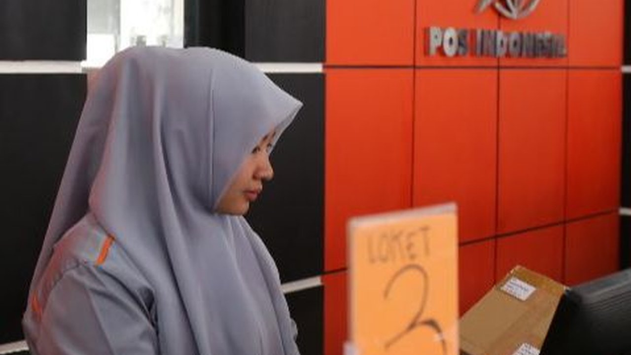 Genjot Kinerja, Pos Indonesia Fokus Peningkatan Kualitas SDM