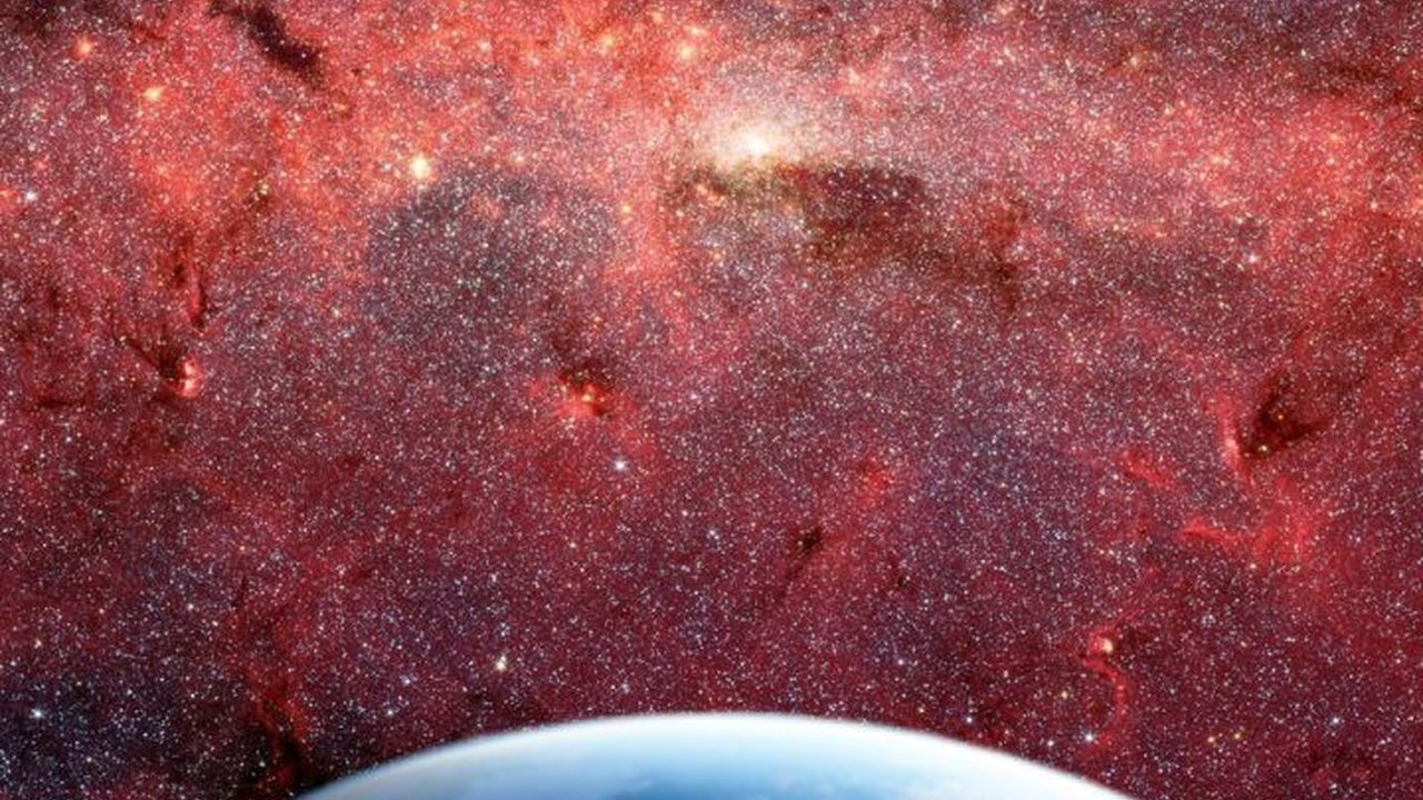 Ilmuwan Temukan Ledakan Supernova Luar Angkasa Paling Langka di Alam Semesta, Begini Wujudnya