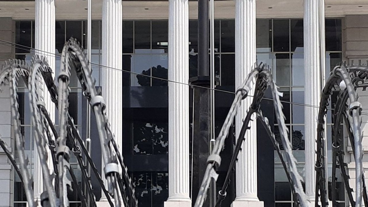 Menkominfo Sebut MK Bacakan Putusan Batas Usia Capres-Cawapres Pekan Ini