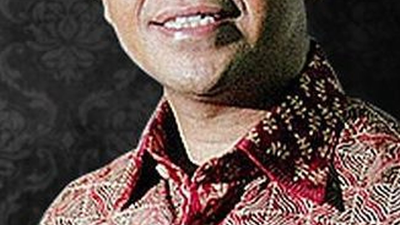 Pernah Jadi Kondektur Hingga Sopir Angkot, Pria Ini Kini Jadi Pengusaha dan Menteri