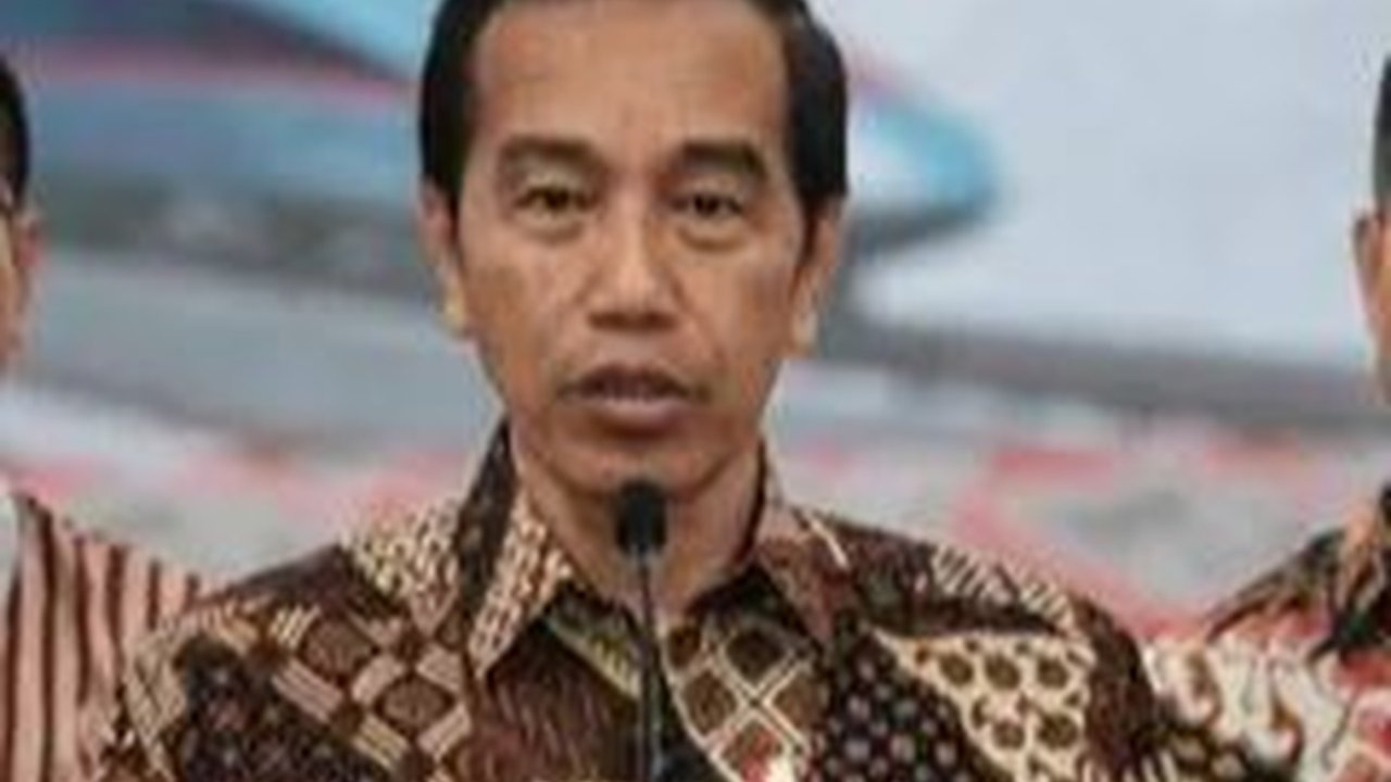 Raja Otomotif di Indonesia, dari Era Presiden Soekarno, Soeharto hingga Jokowi