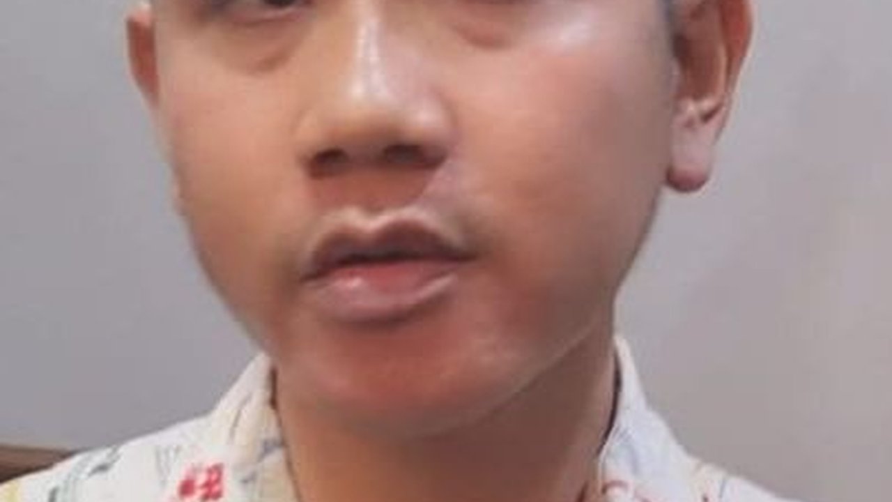 Gibran Akui Prabowo Berkali-Kali Minta Jadi Cawapres: Umur Tidak Cukup