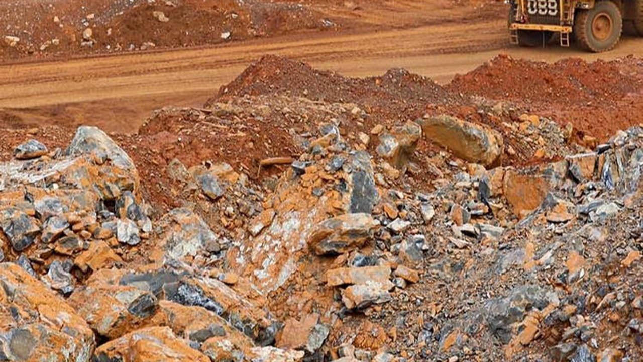 Masuk RPJMN 2025-2029, Program Hilirisasi Nikel Hingga Sawit Harus Dilanjutkan