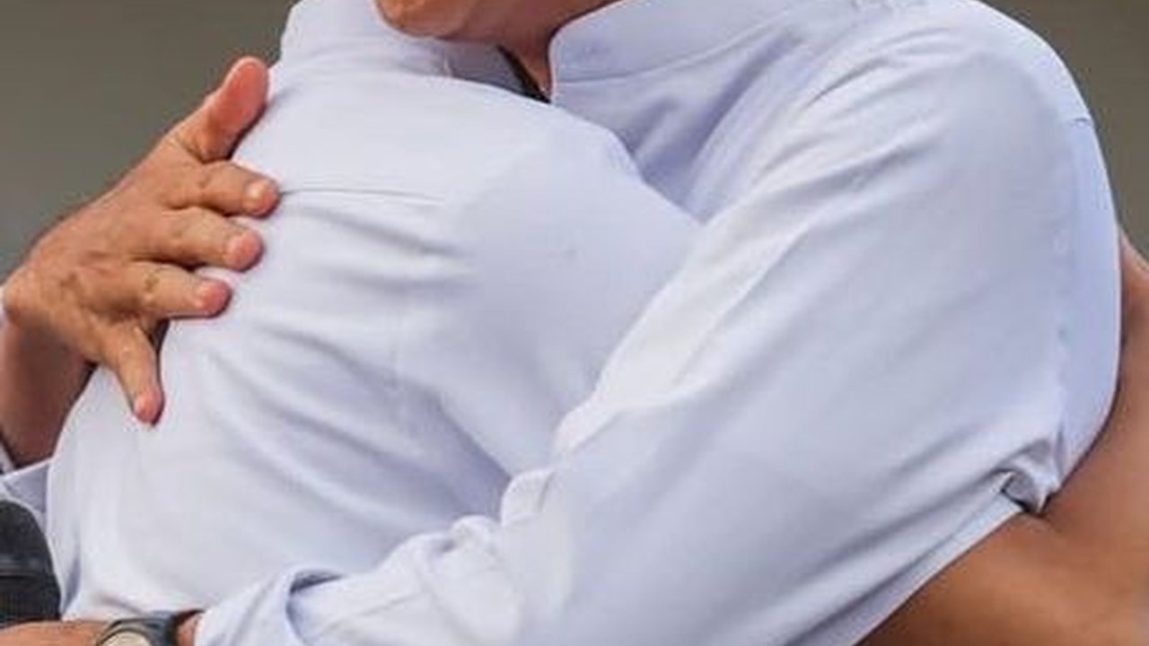 PDIP Ungkap Ganjar Masih Punya ‘Senjata Rahasia’ di Pemilu 2024