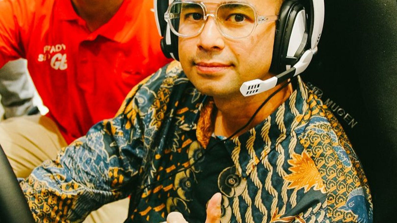 Serunya 'Sesi Ready Set to Go' di IdeaFest 2023: Ada Adu Panco hingga Balapan Halu