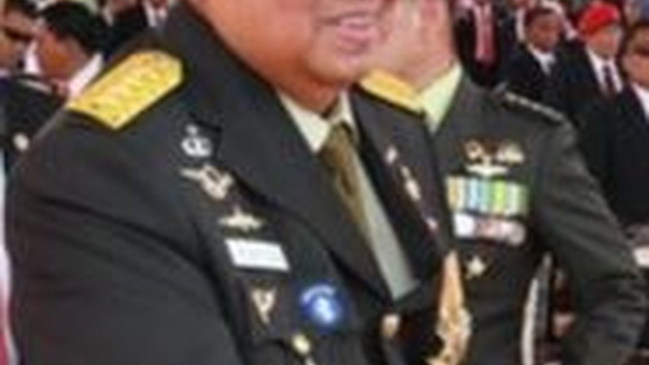 Pesan SBY, Sang Jenderal Purnawirawan untuk Menhan Prabowo dan Panglima TNI