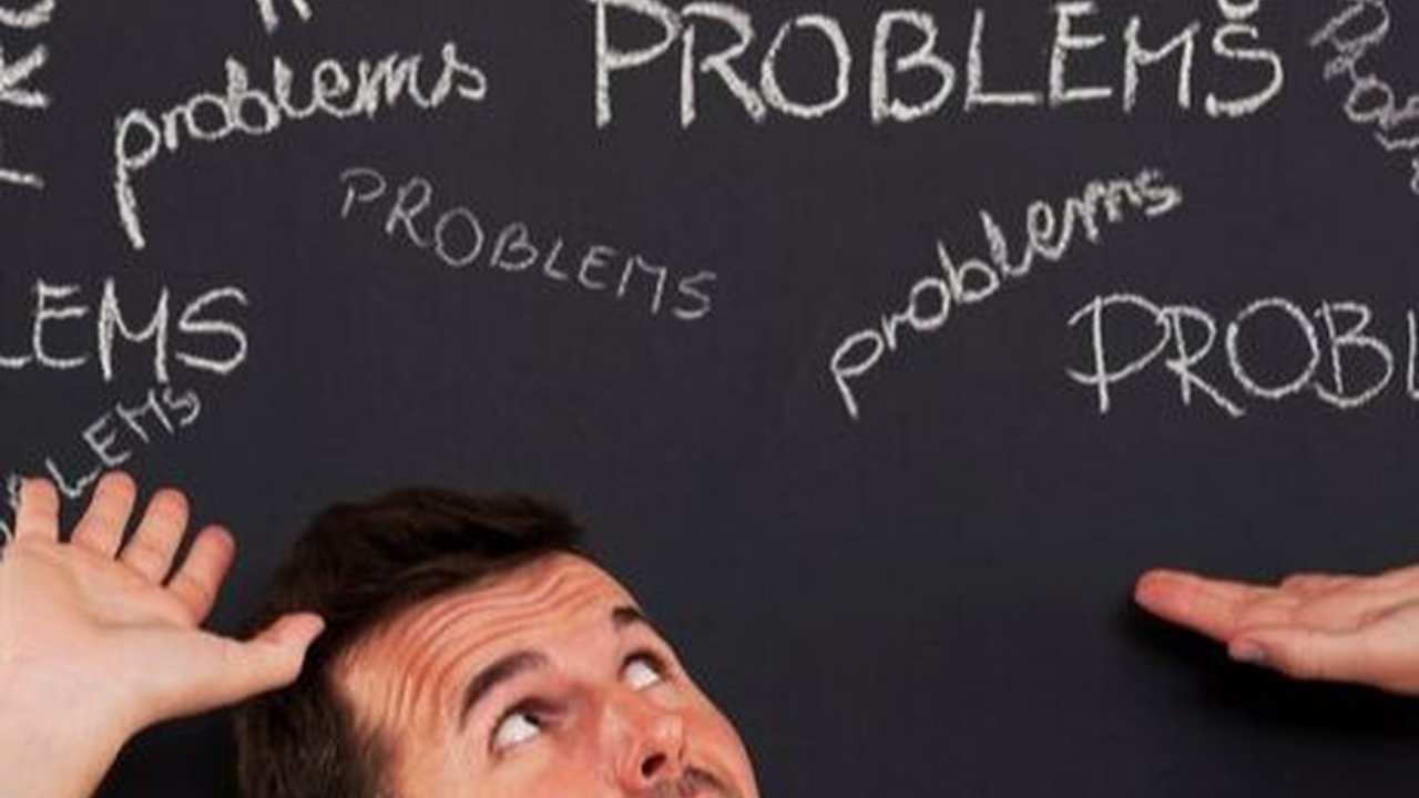 Berkenalan Dengan Anxiety, Gangguan Kecemasan yang Sering Menghinggapi Pekerja Kantoran