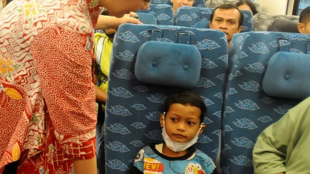 Harga Tiket Kereta Cepat Jakarta-Bandung Dibanderol Mulai Rp250.000, Kemahalan?