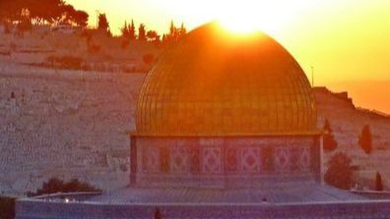 Konflik Israel-Palestina Memanas, Pemerintah Upayakan Evakuasi WNI