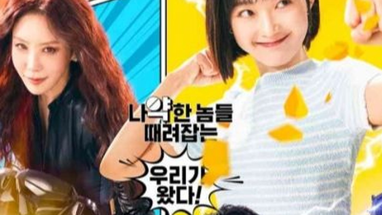 7 Drama Korea dengan Heroine Super, Petualangan Terbaru di Strong Girl Nam Soon