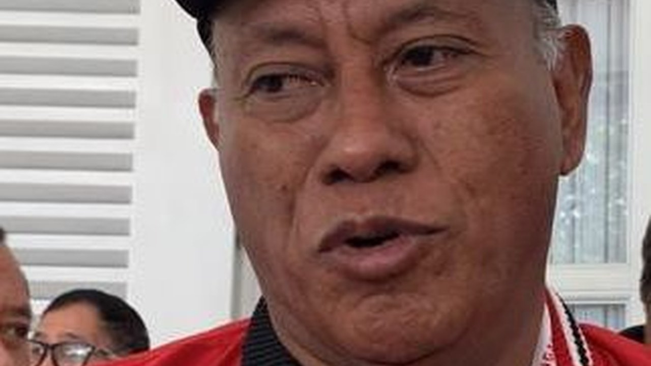 PDIP Pertanyakan Syarat Pengalaman Kepala Daerah Bisa Maju Capres-Cawapres, Begini Tanggapan KPU