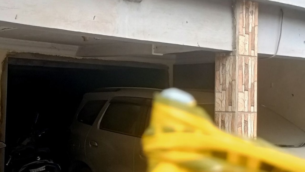 Bukti-Bukti Ini Disita Polisi dari Rumah Ayah dan Anak Meninggal di Koja