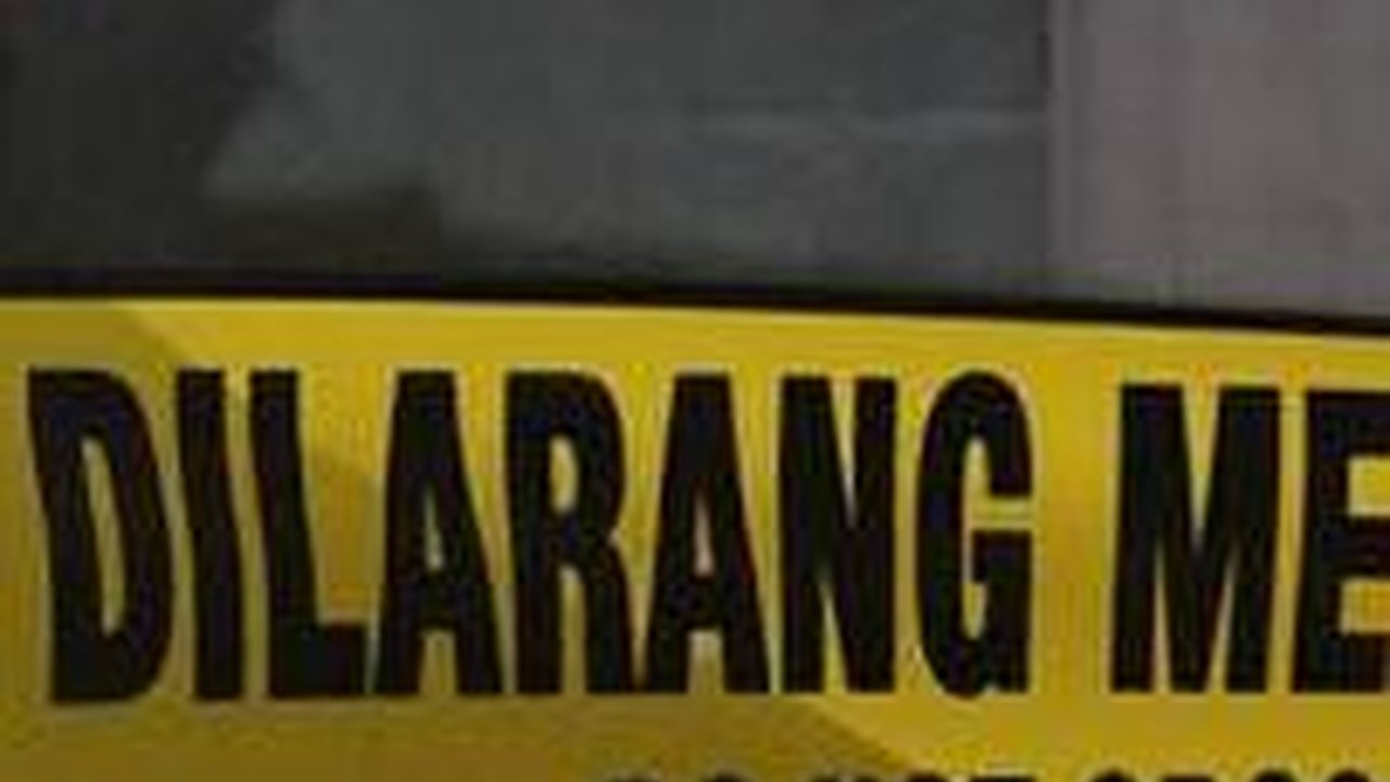 Prostitusi di Apartemen Gresik Dibongkar Polisi, Satu Muncikari dan Empat Perempuan Open BO Ditangkap