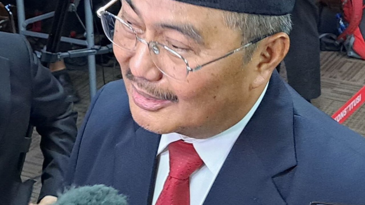 Jimly Ashiddiqqie Ungkap Masalah Hakim MK: Ternyata Banyak Sekali