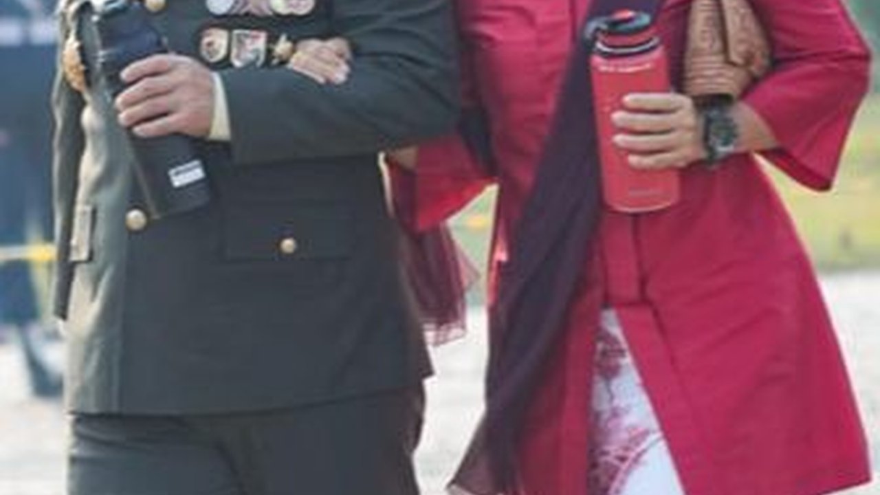 Momen Kocak Letjen Maruli Simanjuntak Diomeli Istri Langsung Tak Berkutik, Gara-Garanya Sepele