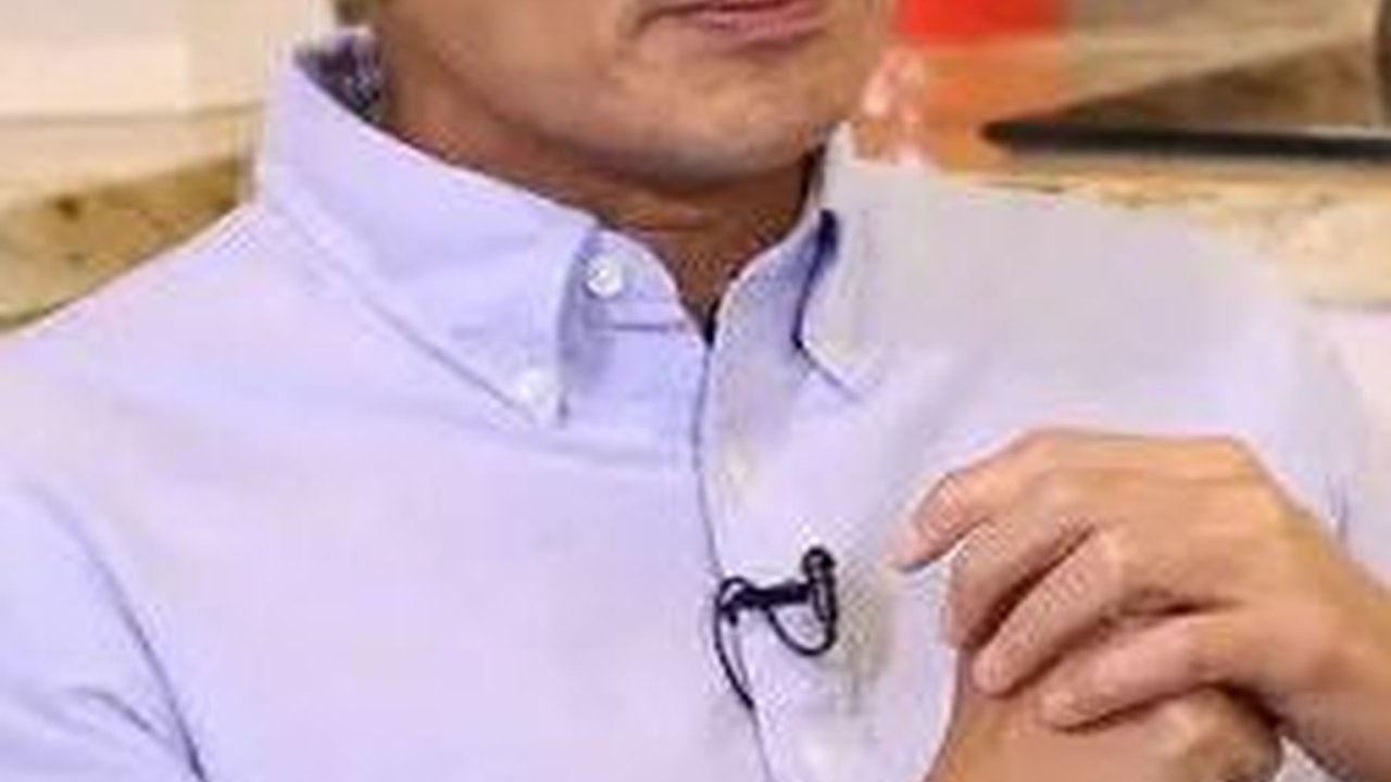 VIDEO: Pantun Kocak Sandiaga Buat Erick Thohir, Sama-Sama Gagal Cawapres