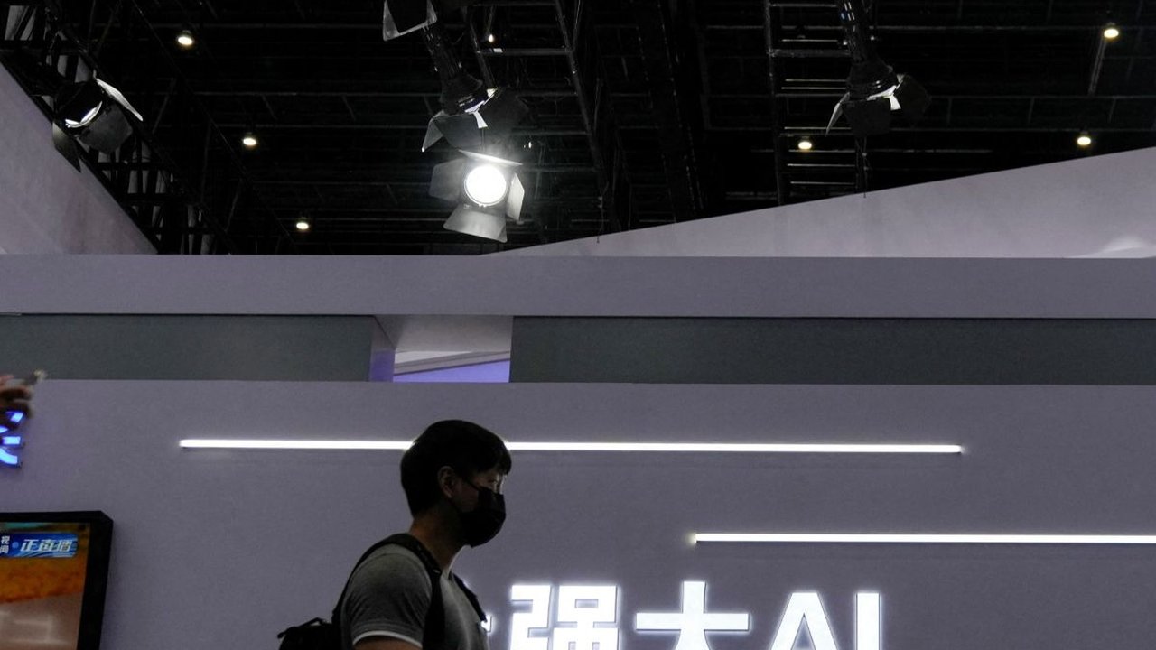 China Hapus Peta Israel dari Alibaba & Baidu, Ada Rumor Karena Tak Suka dengan Yahudi