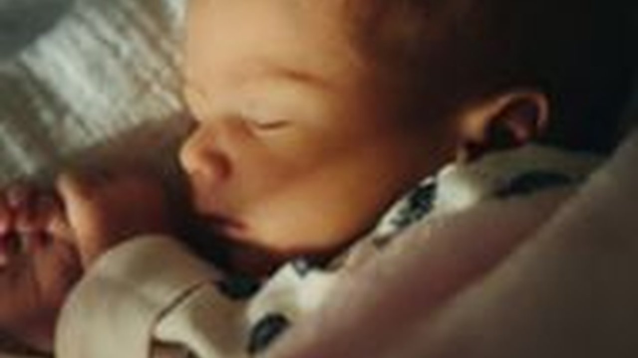 Penyebab Anak Rewel Tengah Malam, Ketahui Cara Mengatasinya