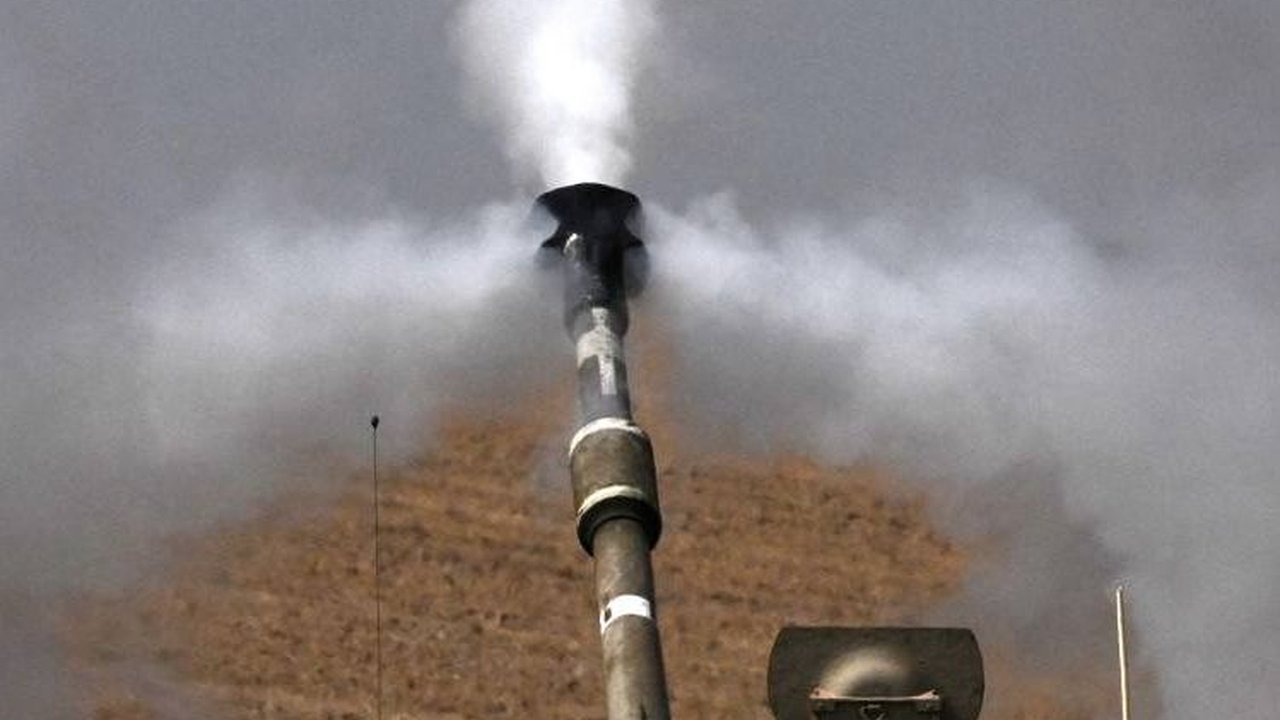 Dampak Konflik dengan Palestina, Ekonomi Israel Melambat