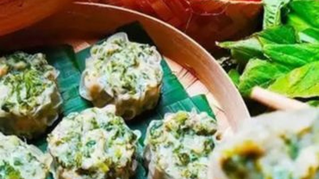 5 Resep Dimsum Ayam & Sayuran Lezat, Bisa Jadi Ide Bekal Anak yang Tak Suka Makan Sayur