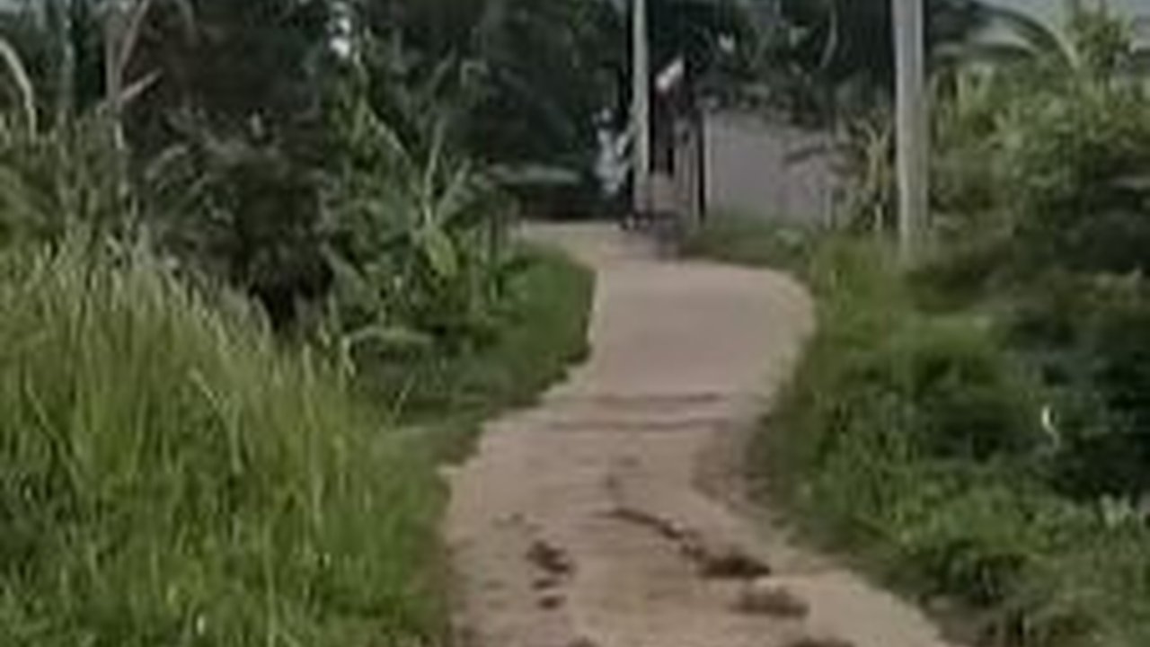 Kampung Janda Terbesar di Indonesia, Ini Sosok Para Janda yang Memesona Bikin Lelaki Terkejut