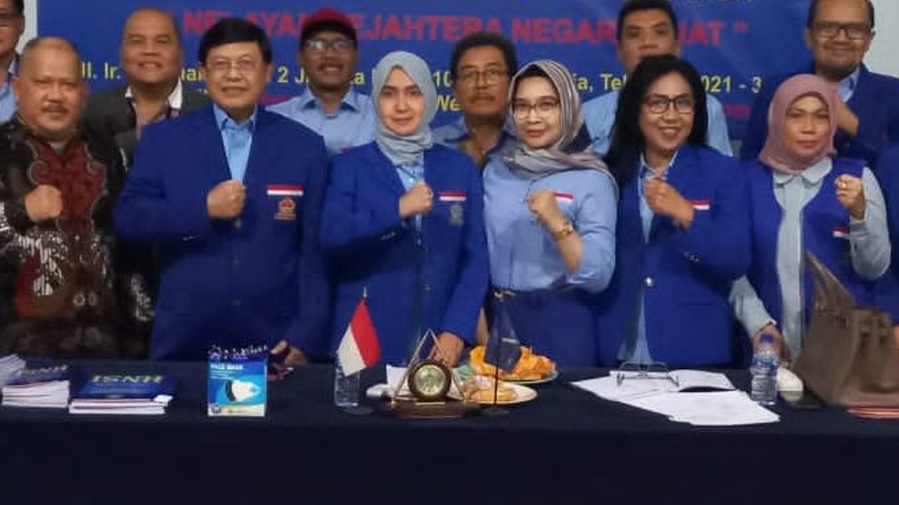 Kumpul di Bali, Himpunan Nelayan Seluruh Indonesia Bakal Pilih Nahkoda Baru