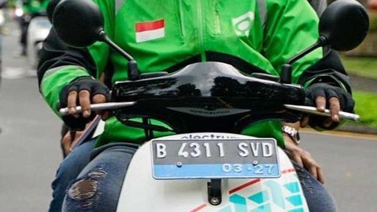 Fitur Tawar Menawar Tarif Gojek Jadi Perdebatan Netizen, Untung atau Rugi?