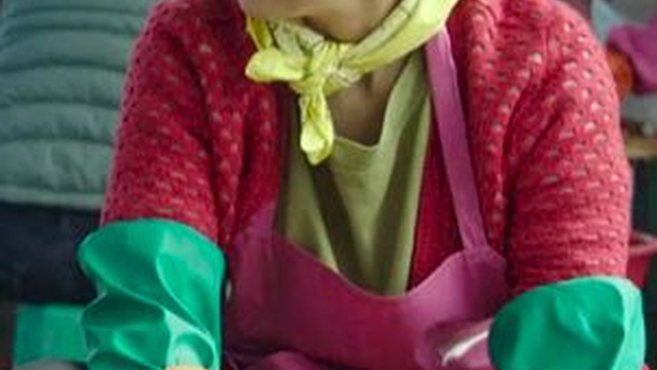 71,2 Persen Nenek-Nenek di Korea Selatan Masih Bekerja, Gajinya Rp22 Juta per Bulan