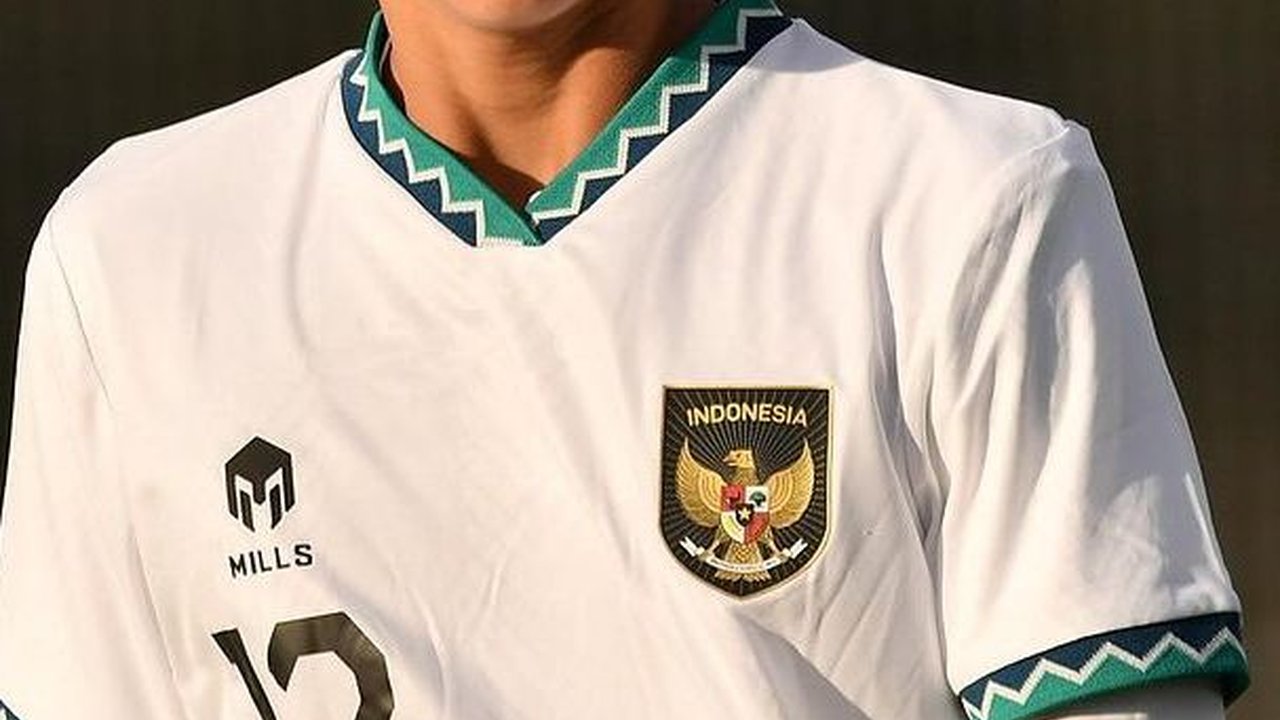 Siap Tampil di Piala Dunia U-17, Ini Deretan Fakta Welber Jardim Pemain Berdarah Indonesia-Brasil