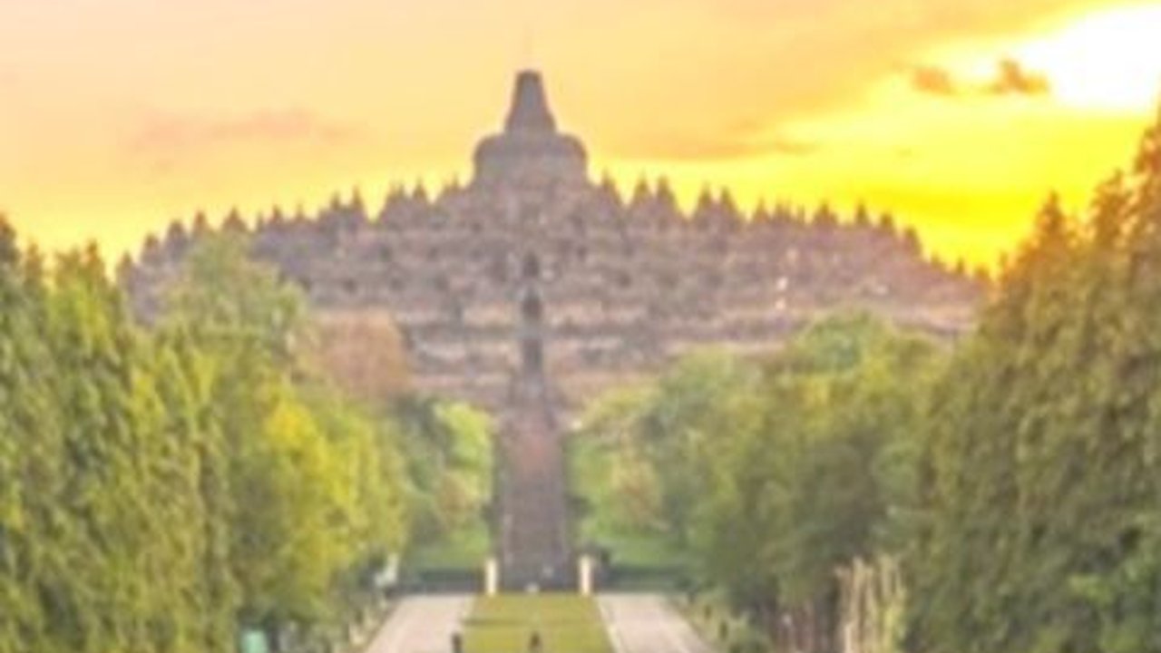 BUMN Perhutani & BPOB Kolaborasi Kembangkan Wisata Alam di Borobudur