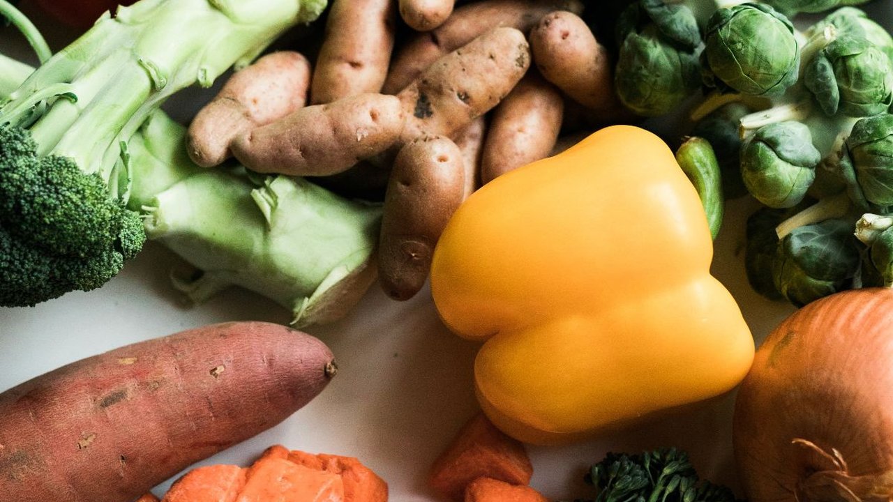 8 Resep Sayur Panggang untuk Menu Diet, Enak dan Menyehatkan
