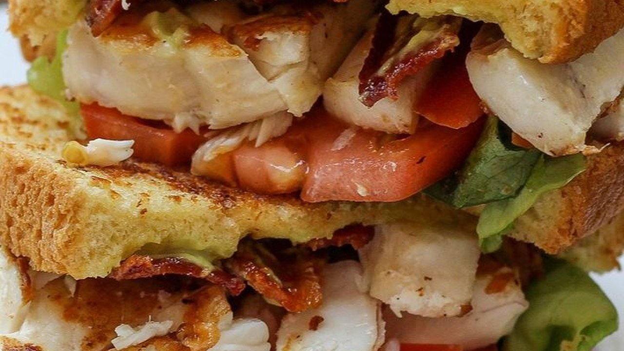 Resep Tuna Sandwich Gurih, Camilan Kekinian yang Sehat dan Mengenyangkan