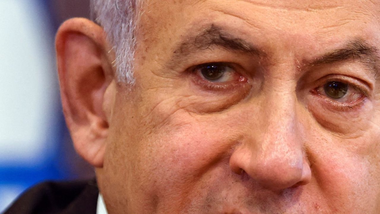 Sederet Kasus Suap Perdana Menteri Israel Benjamin Netanyahu yang Tolak Gencatan Senjata di Gaza