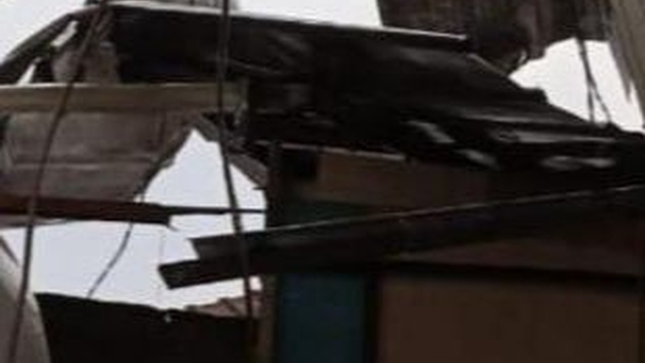 497 Rumah Rusak Dampak Hujan Angin di Bogor, Bupati Imbau Waspada Cuaca Ekstrem