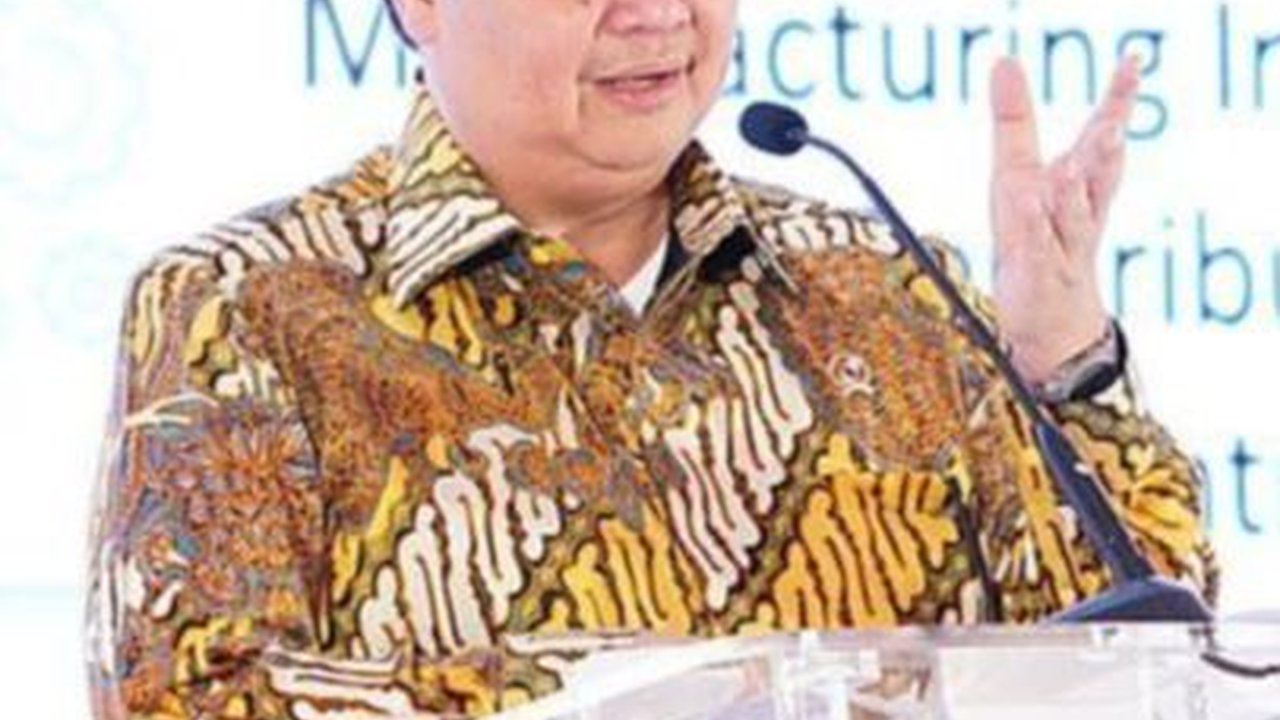 37 Proyek Strategis Nasional Ditarget Rampung 2024, Nilainya Mencapai Rp174 Triliun