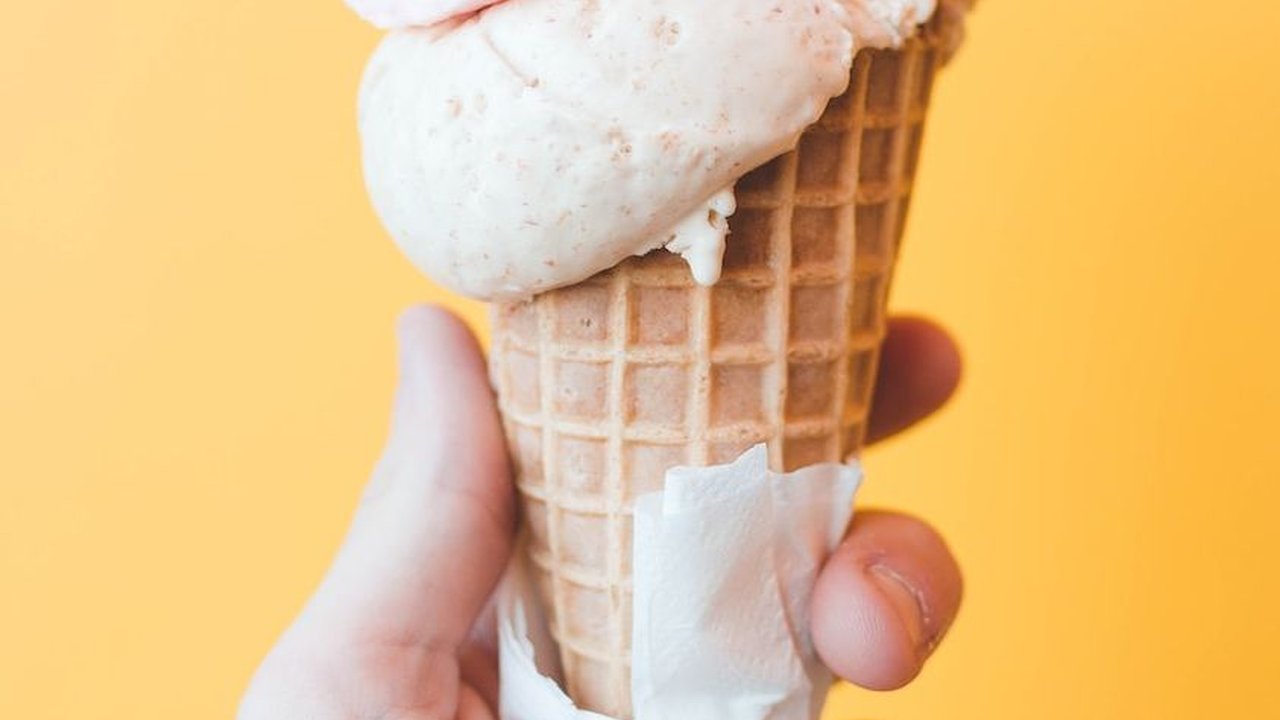 Bahan Membuat Eskrim serta Langkah-langkah Meraciknya, Mudah Dicoba