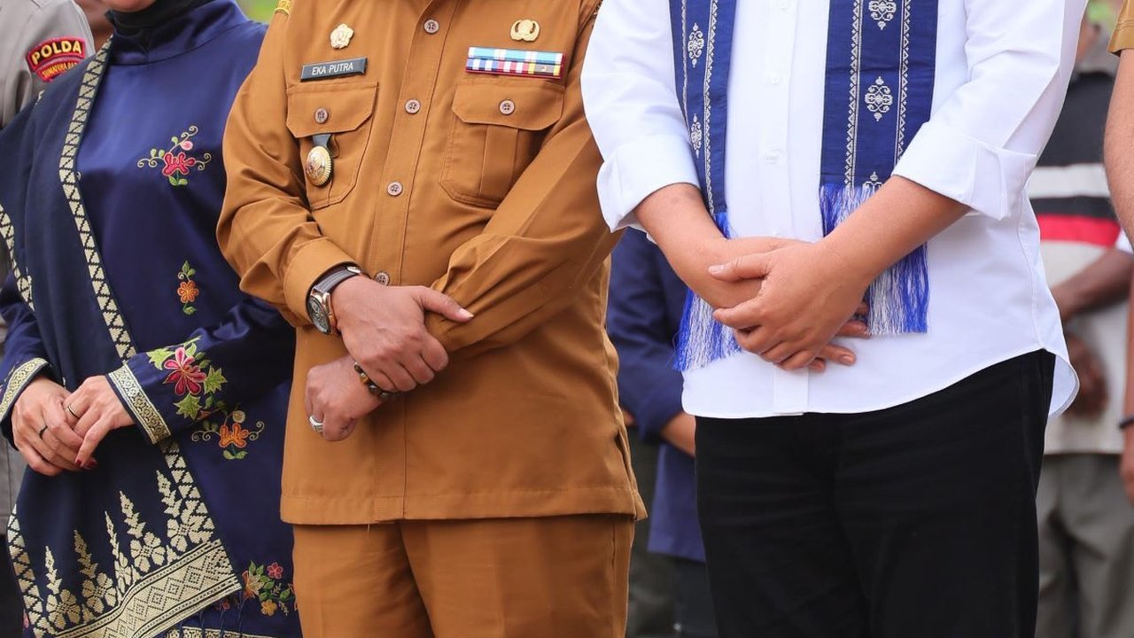 Eks Panglima TNI Ajak Laksamana Yudo Hingga Kabareskrim Bahas Masalah Penting, Ujungnya Ada Momen Tak Terduga