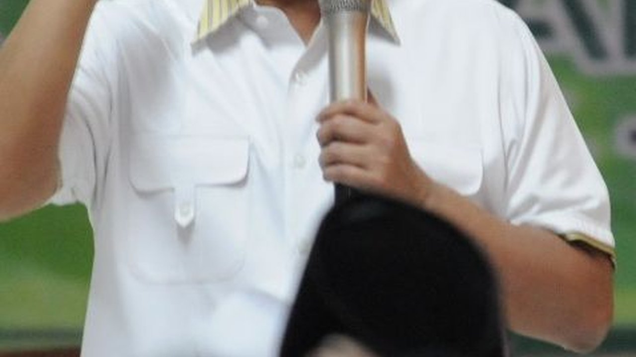 Nusron Wahid Klaim Lebih NU daripada Cak Imin: Muhaimin Cuma Jadi Ketum PMII