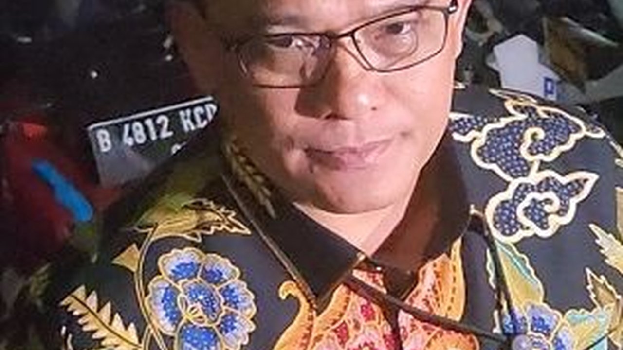 Polda Metro Klaim Sudah Sita Seluruh Dokumen dari KPK Terkait Dugaan Syahrul Limpo Diperas